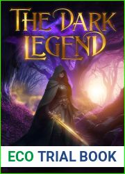 The Dark Legend: A Sapphic Fantasy Adventure Novel (Shadows over Alfar Book 1)
