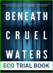 Beneath Cruel Waters
