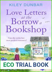Love Letters at the Borrow a Bookshop