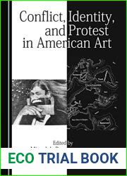 Conflict, Identity, and Protest in American Art