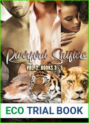 Riverford Shifters Collection: Vol. Two (Books 3 - 5)