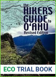 The Hikers Guide to Oahu