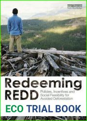 Redeeming REDD
