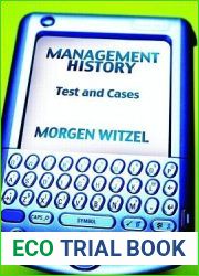 Management History