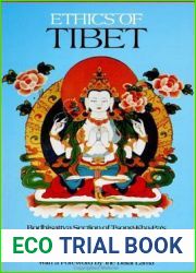 Ethics of Tibet: Bodhisattva Section of Tsong Kha Pa|s Lam Rim Chen Mo