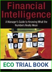 Financial Intelligence