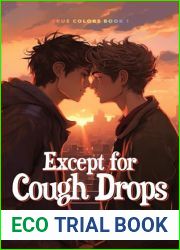 Except for Cough Drops