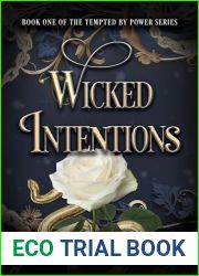 Wicked Intentions (The Tempted By Power Series Book 1)