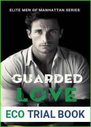Guarded Love (Elite Men of Manhattan #5)
