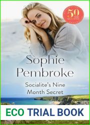 Socialite|s Nine Month Secret (Twin Sister Swap Book 2)