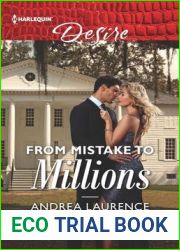 From Mistake To Millions (Switched!, #1)
