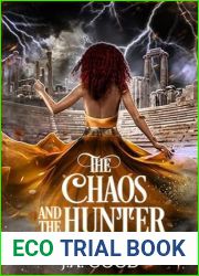 The Chaos and the Hunter (Shadows of Olympus #2)