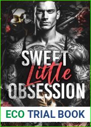 Sweet Little Obsession (Love So Cruel, #1)