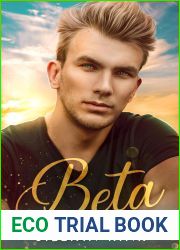 Beta (Serendipity Omegaverse #1,5)