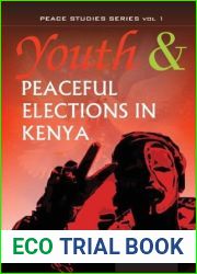 Youth and Peaceful Elections in Kenya