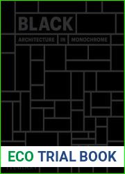 Black: Architecture in Monochrome