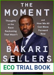 The Moment: Thoughts on the Race Reckoning That Wasn|t and How We All Can Move Forward Now