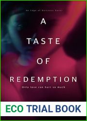 A Taste of Redemption (Edge of Darkness, #1)