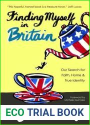 Finding Myself in Britain