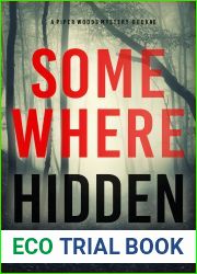 Somewhere Hidden (A Piper Woods FBI Suspense Thriller - Book Six)