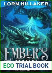 Ember|s Rise (The Ember Sea Trilogy Book 2)