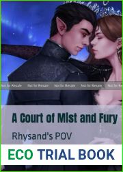 A Court of Mist and Fury: Rhysand|s POV