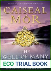 The Well of Many Blessings (Wellspring Trilogy, #3)