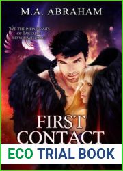 First Contact (Tantalus, #1)