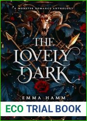 The Lovely Dark: A Monster Romance Anthology