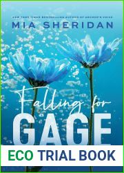 Falling for Gage