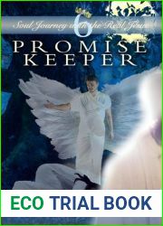 Promise Keeper (They Met Jesus #6)