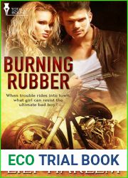 Burning Rubber