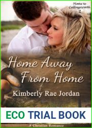 Home Away from Home (Home to Collingsworth #2)