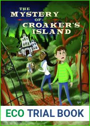 The Mystery of Croaker|s Island