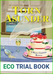 Torn Asunder (Maine Clambake Mystery, #12)