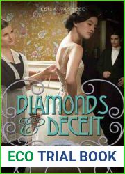 Diamonds and Deceit (At Somerton, #2)
