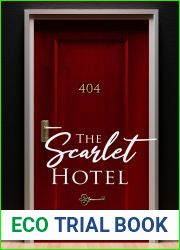Room 404 (The Scarlet Hotel #1)