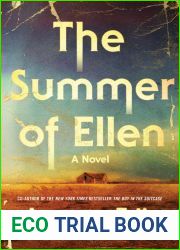 The Summer of Ellen