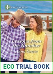 Lessons From The Rancher (The Teacher Project, #1)