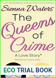 The Queens of Crime (Whitebridge)
