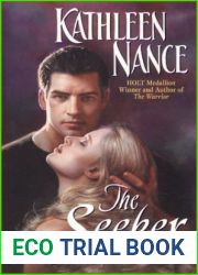 The Seeker (Olympus, #3)
