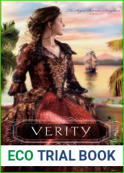 Verity (The Sugar Baron|s Daughters, #2)