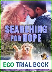 Searching for Hope (Redwood Coast Rescue, #6)