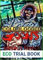 Cold Blooded Goons