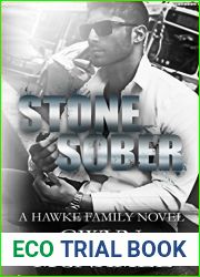 Stone Sober (Hawke Family #3)