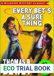 Every Bet|s a Sure Thing: Mac Detective Series #2