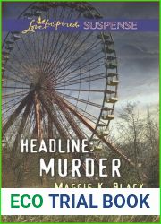 Headline: Murder (Love Inspired Suspense)