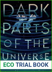 Dark Parts of the Universe