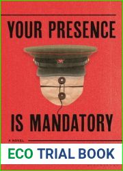 Your Presence Is Mandatory