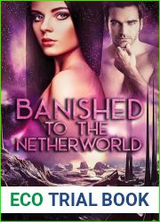 Banished to the Netherworld: A Sci-Fi Romance